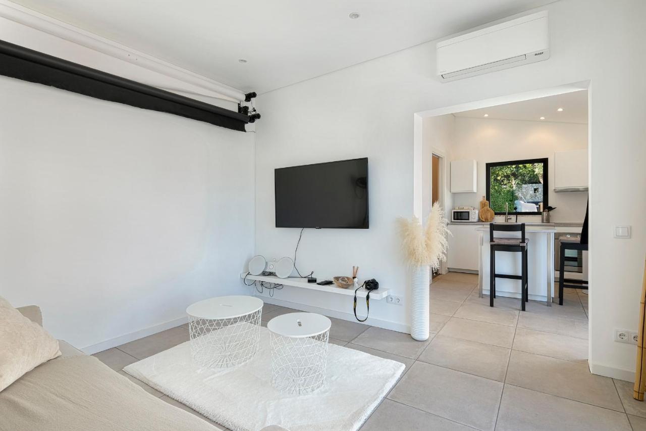 Farm Of Dreams Algarve Villa Almancil Ngoại thất bức ảnh