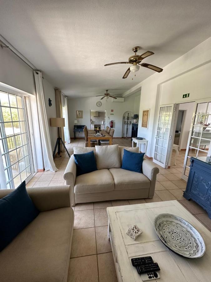 Farm Of Dreams Algarve Villa Almancil Ngoại thất bức ảnh