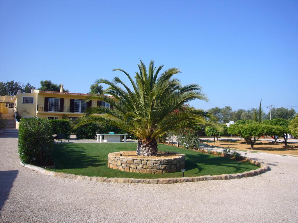 Farm Of Dreams Algarve Villa Almancil Ngoại thất bức ảnh