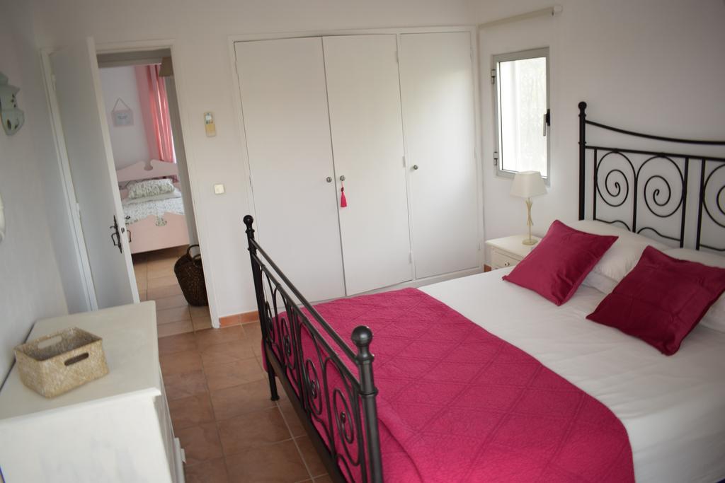 Farm Of Dreams Algarve Villa Almancil Ngoại thất bức ảnh