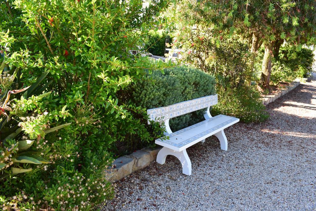 Farm Of Dreams Algarve Villa Almancil Ngoại thất bức ảnh