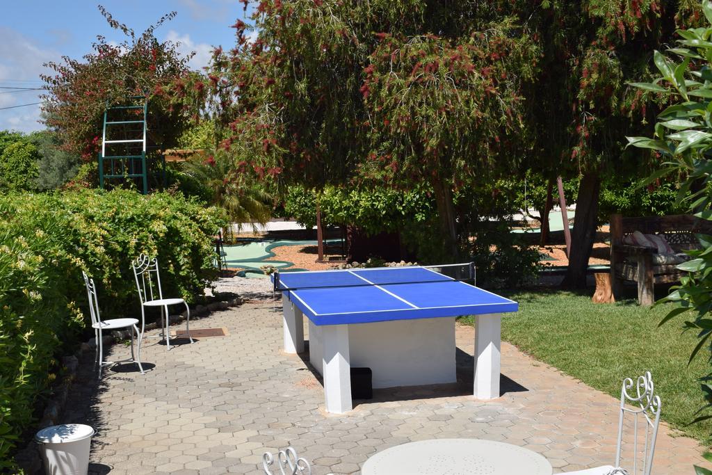Farm Of Dreams Algarve Villa Almancil Ngoại thất bức ảnh
