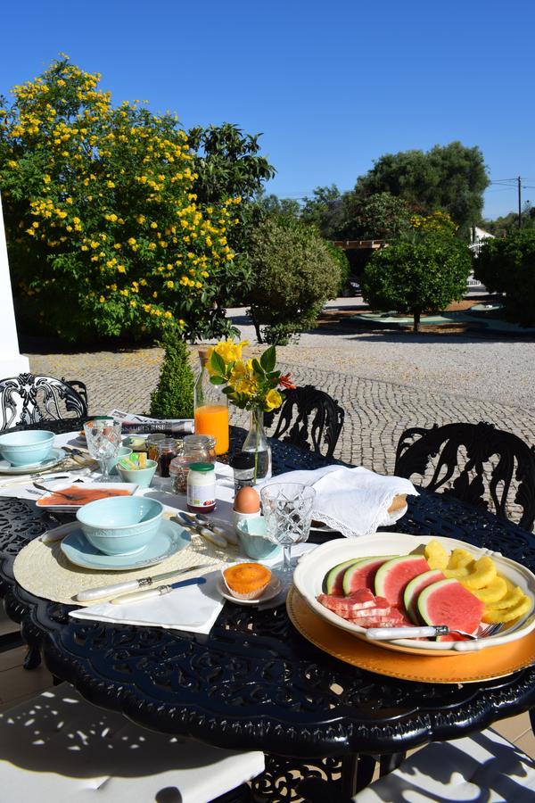Farm Of Dreams Algarve Villa Almancil Ngoại thất bức ảnh