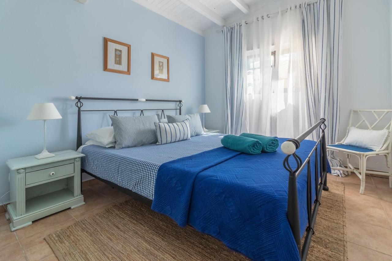 Farm Of Dreams Algarve Villa Almancil Ngoại thất bức ảnh