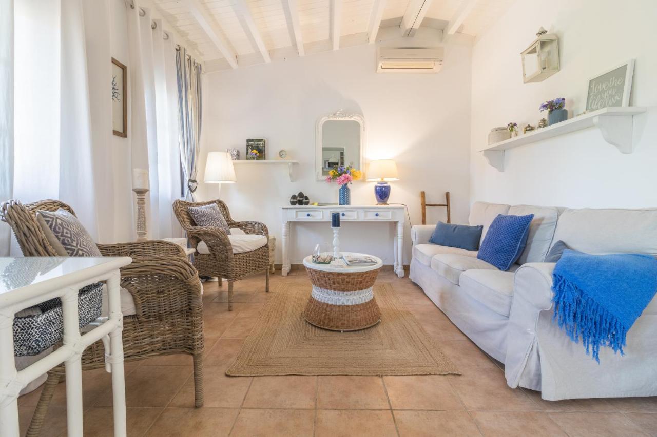 Farm Of Dreams Algarve Villa Almancil Ngoại thất bức ảnh