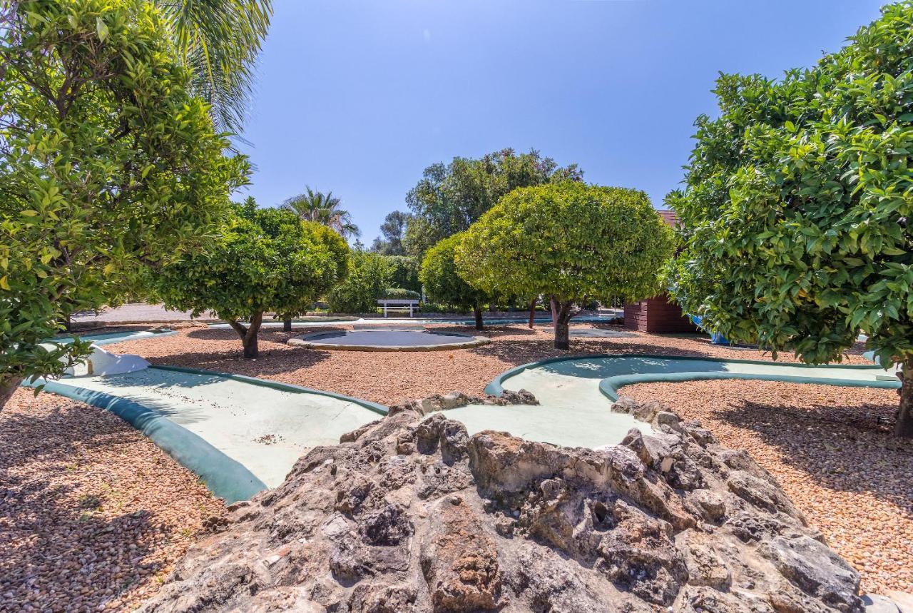 Farm Of Dreams Algarve Villa Almancil Ngoại thất bức ảnh