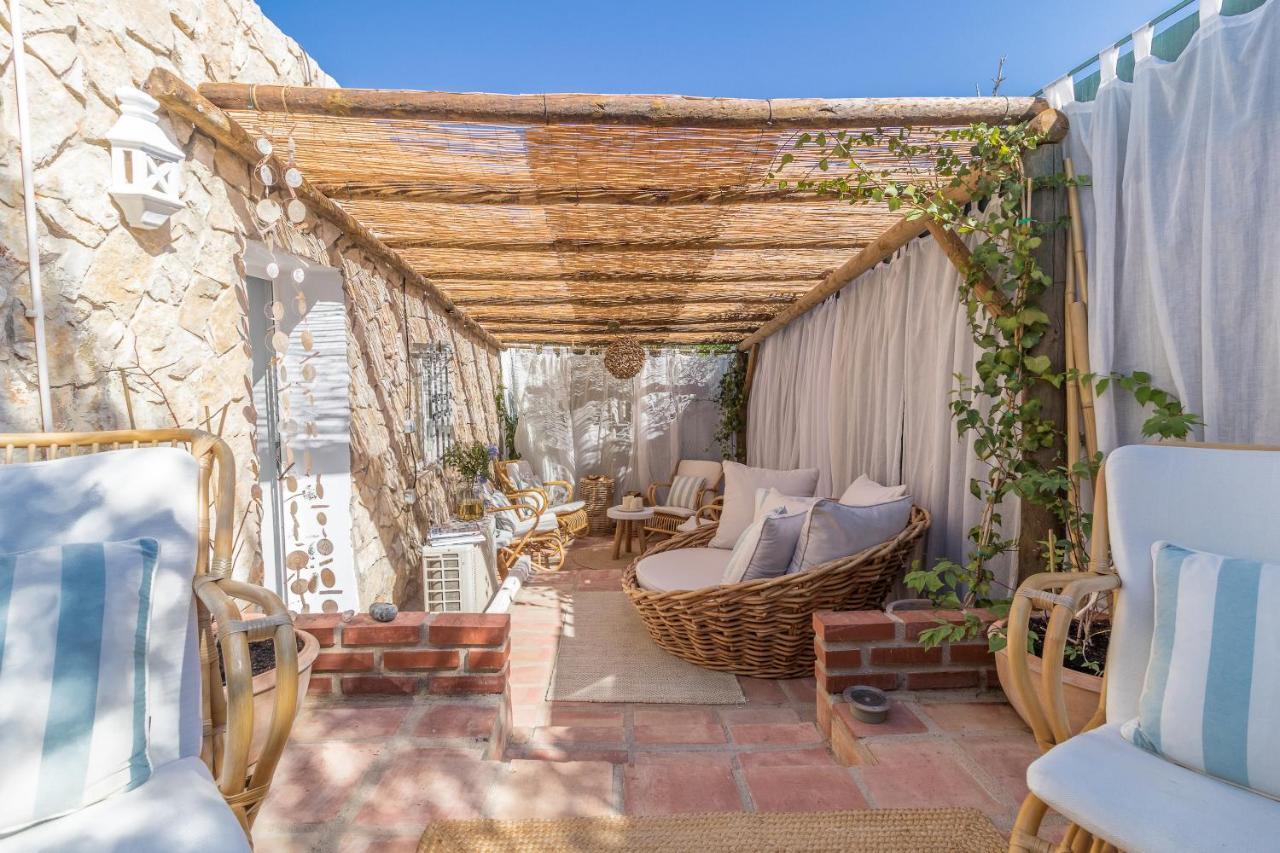 Farm Of Dreams Algarve Villa Almancil Ngoại thất bức ảnh