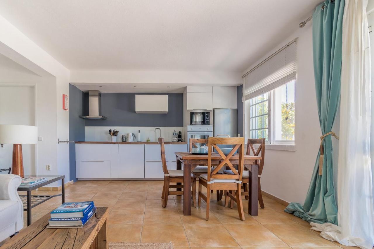 Farm Of Dreams Algarve Villa Almancil Ngoại thất bức ảnh