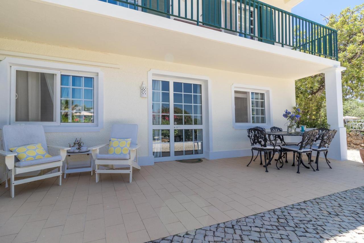 Farm Of Dreams Algarve Villa Almancil Ngoại thất bức ảnh
