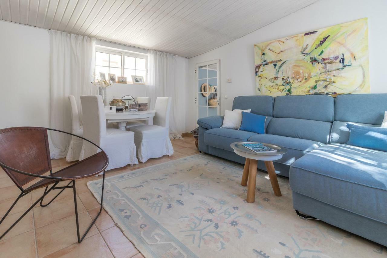 Farm Of Dreams Algarve Villa Almancil Ngoại thất bức ảnh