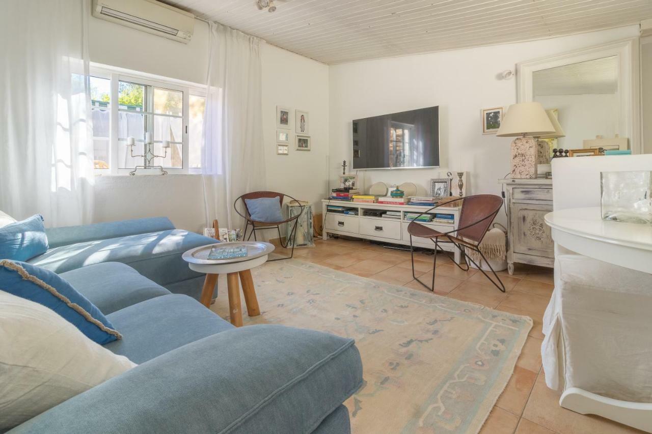Farm Of Dreams Algarve Villa Almancil Ngoại thất bức ảnh